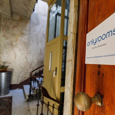 Onlyrooms III - Recommended For Under 30S Cagliari Luaran gambar