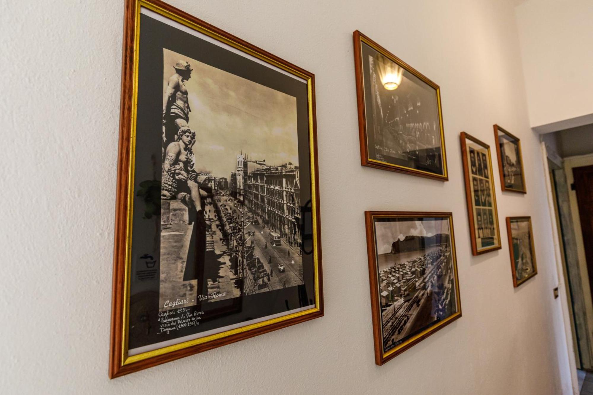 Onlyrooms III - Recommended For Under 30S Cagliari Luaran gambar