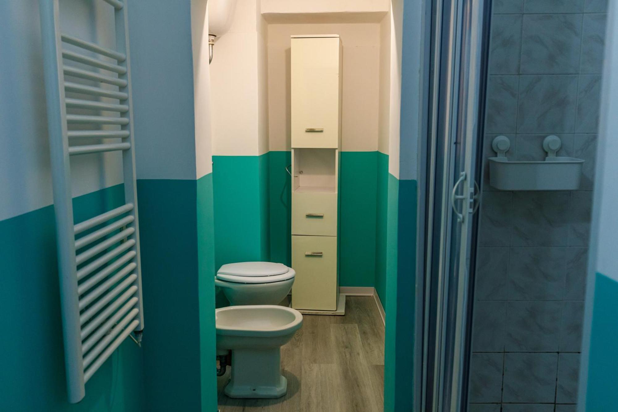 Onlyrooms III - Recommended For Under 30S Cagliari Bilik gambar