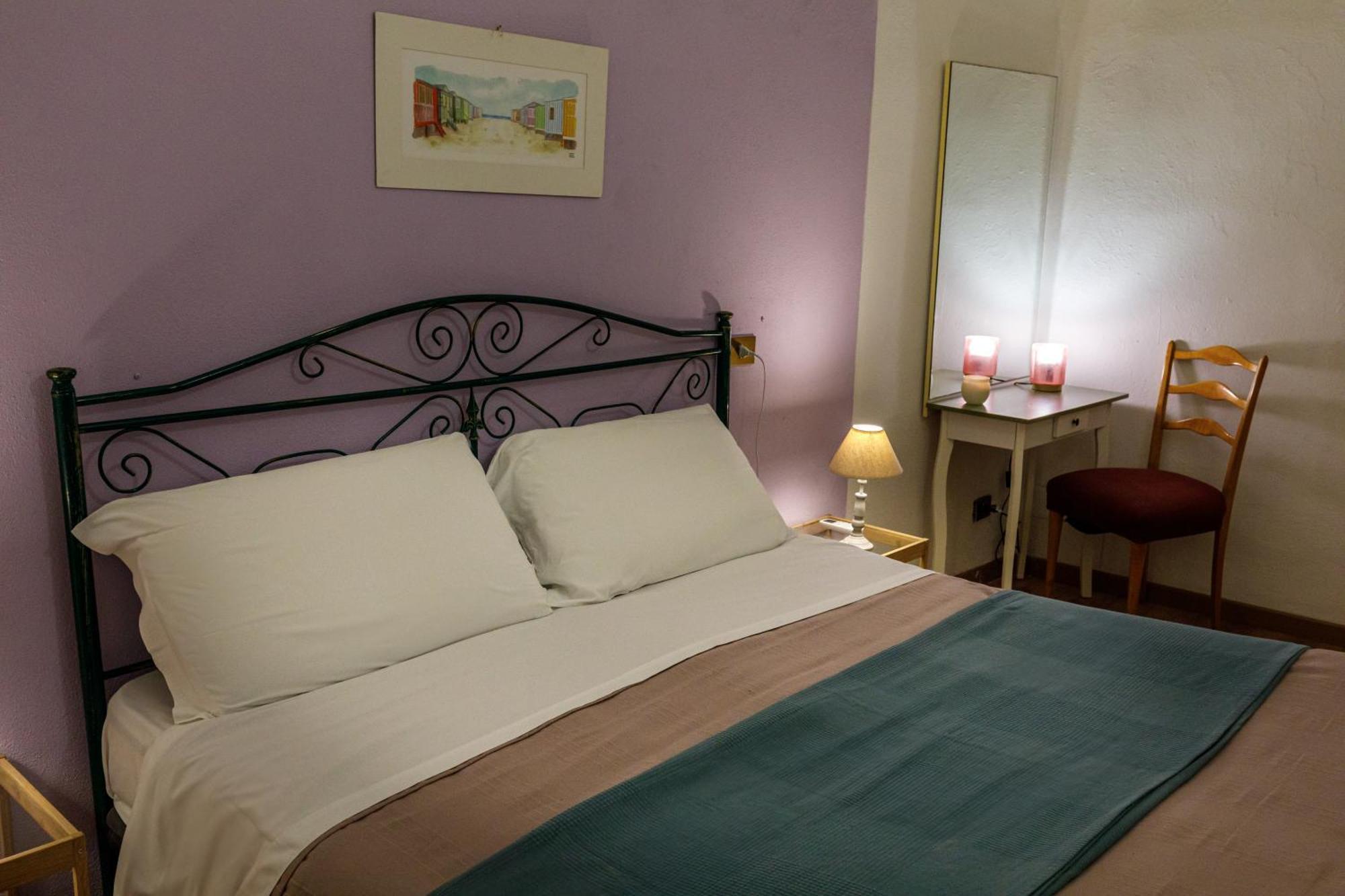 Onlyrooms III - Recommended For Under 30S Cagliari Bilik gambar