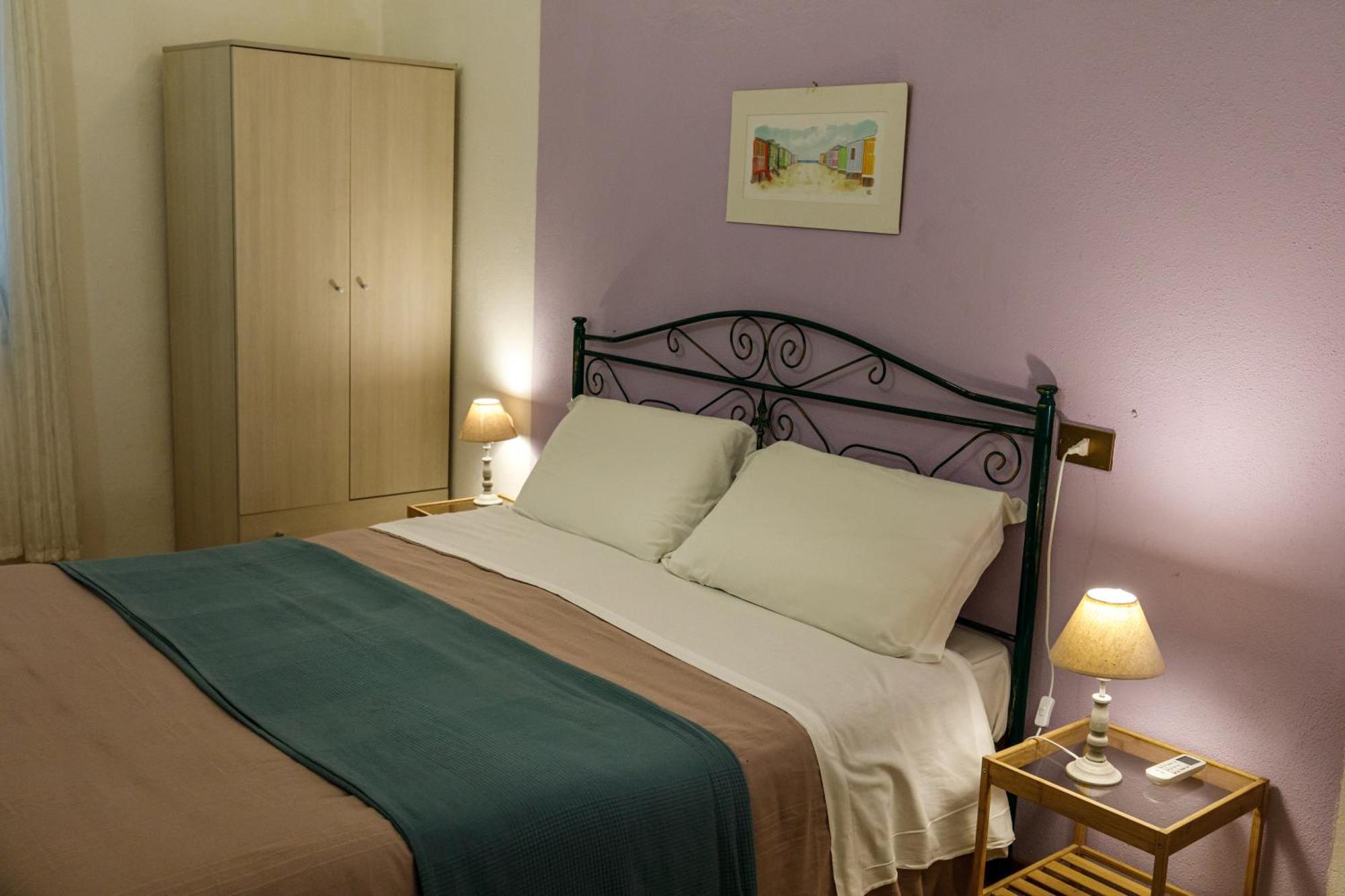 Onlyrooms III - Recommended For Under 30S Cagliari Luaran gambar