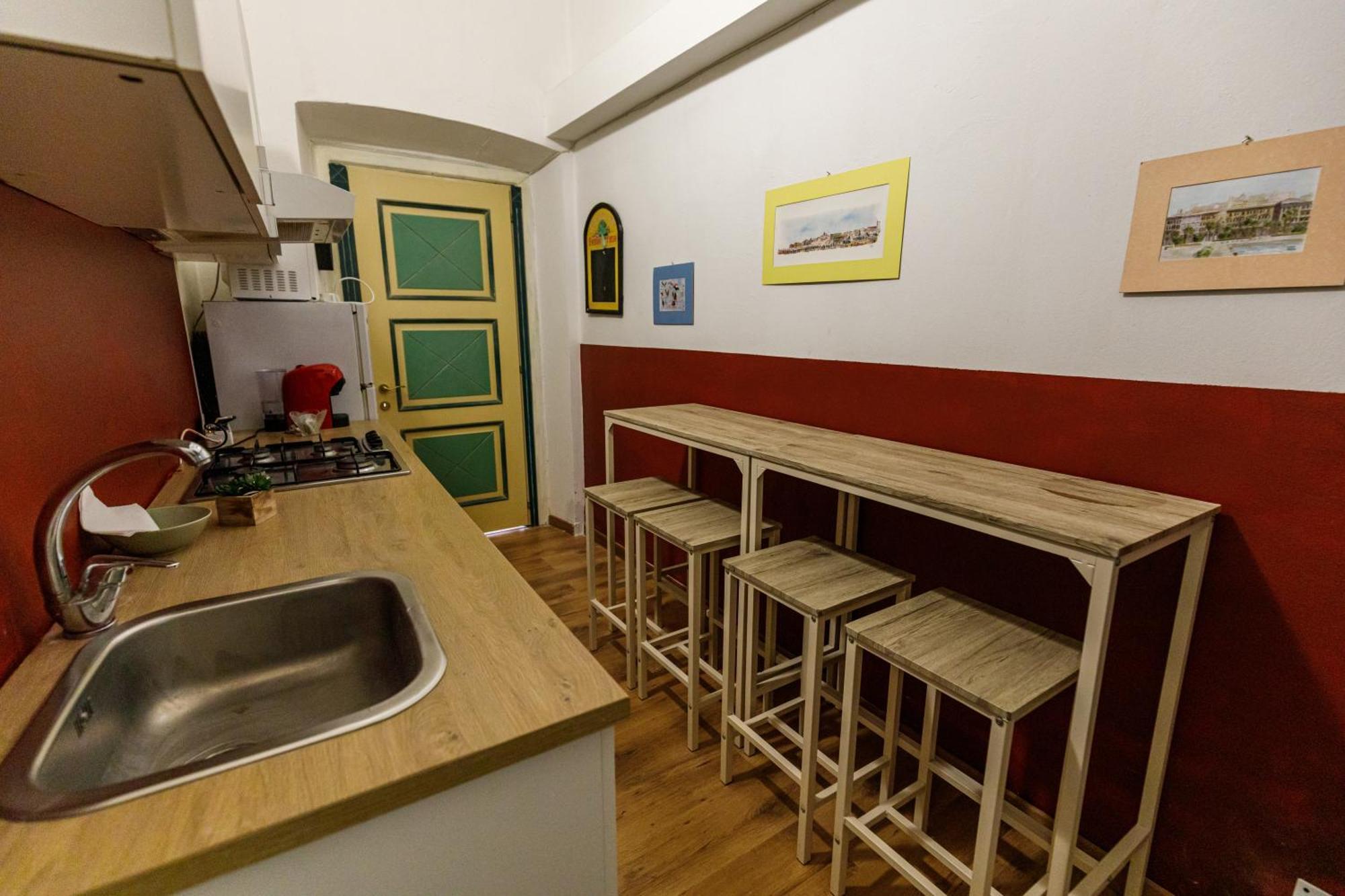 Onlyrooms III - Recommended For Under 30S Cagliari Bilik gambar